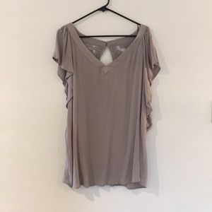 NWT torrid blouse size 1